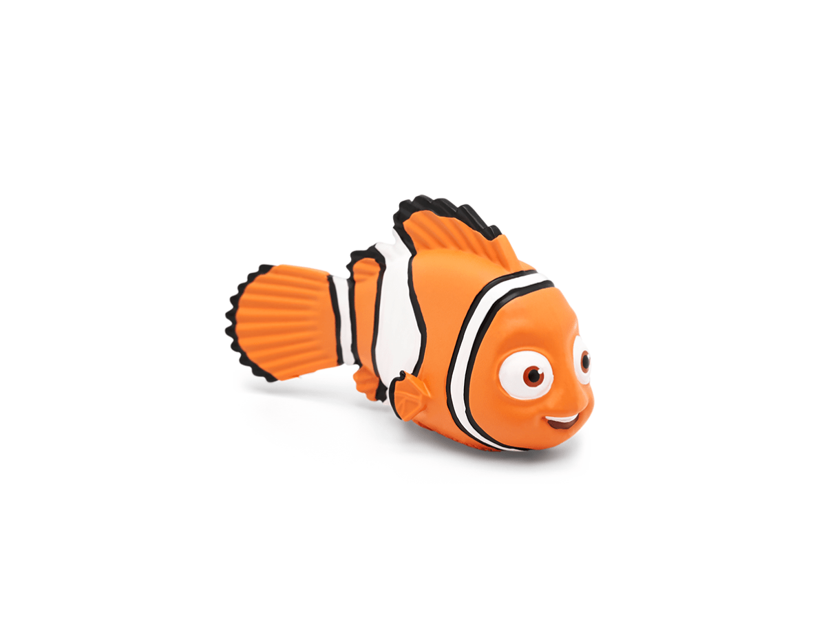 Disney and Pixar Finding Nemo Tonie image 1