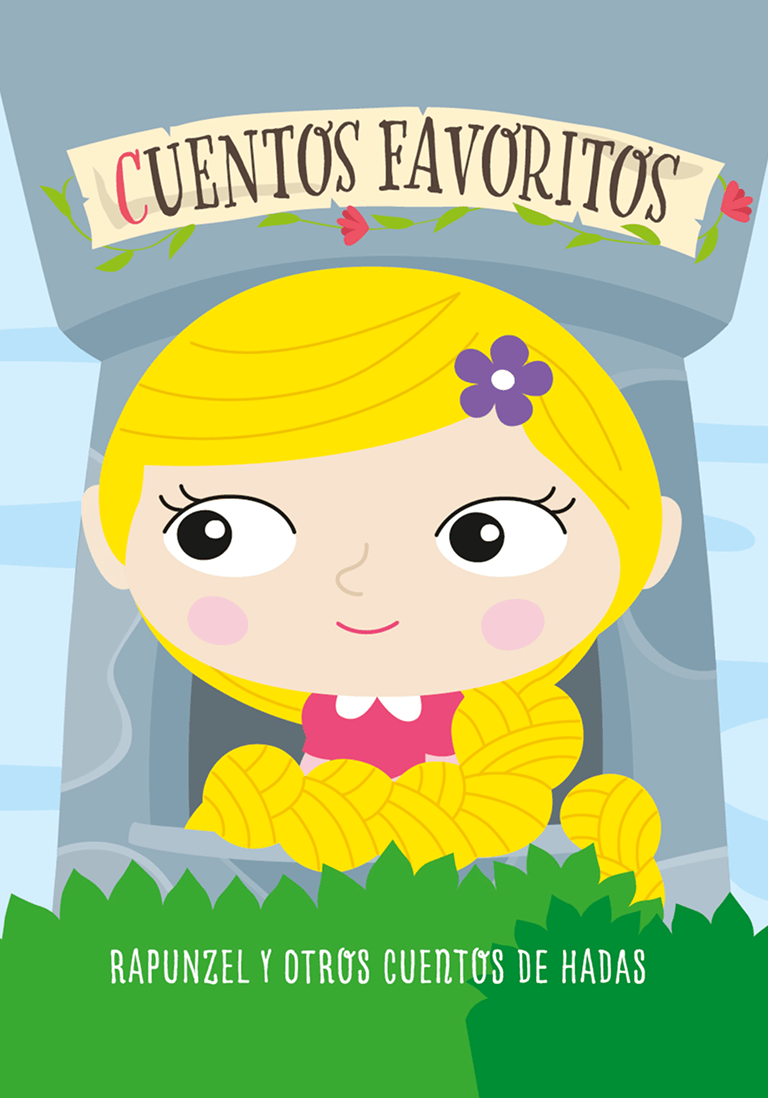 Rapunzel & Otros Cuentos De Hadas Tonie (en Español) image 6