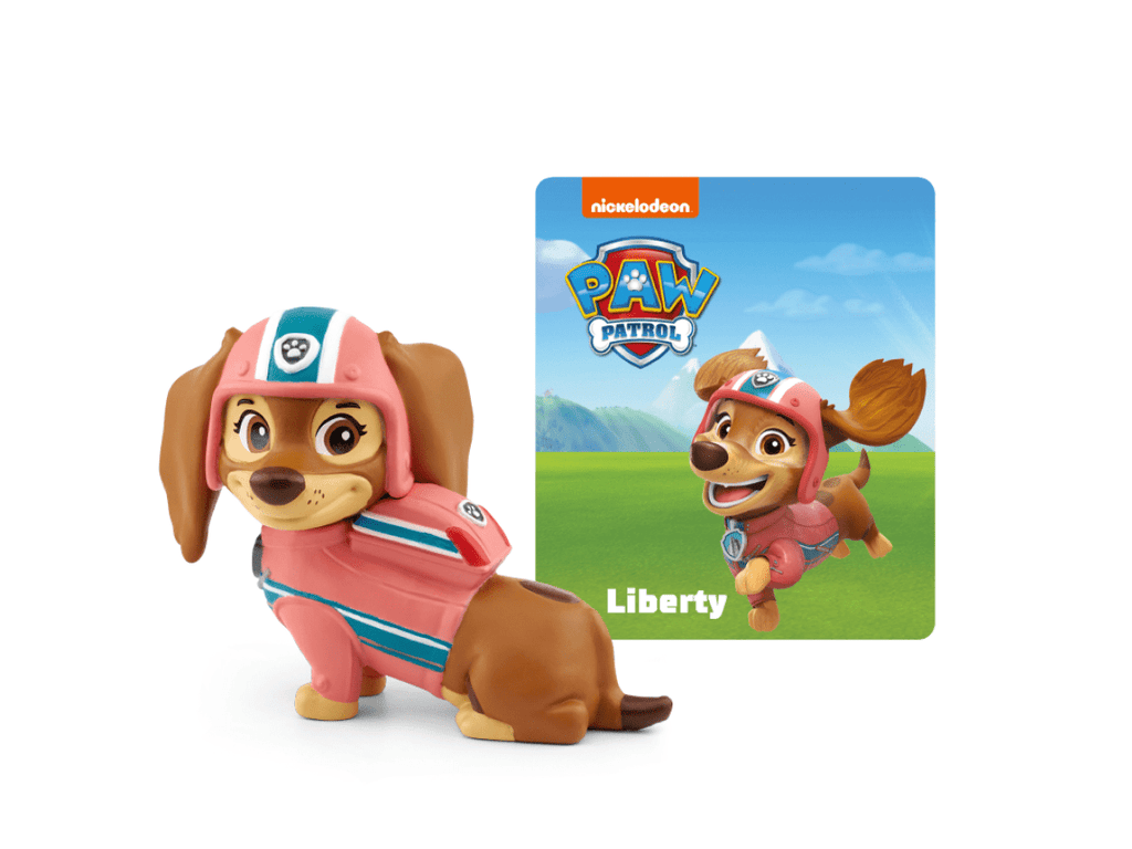 PAW Patrol: Liberty Tonie image 2