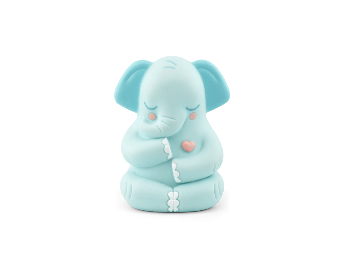 Mindfulness: Affirmations with Greta the Elephant Tonie image 3