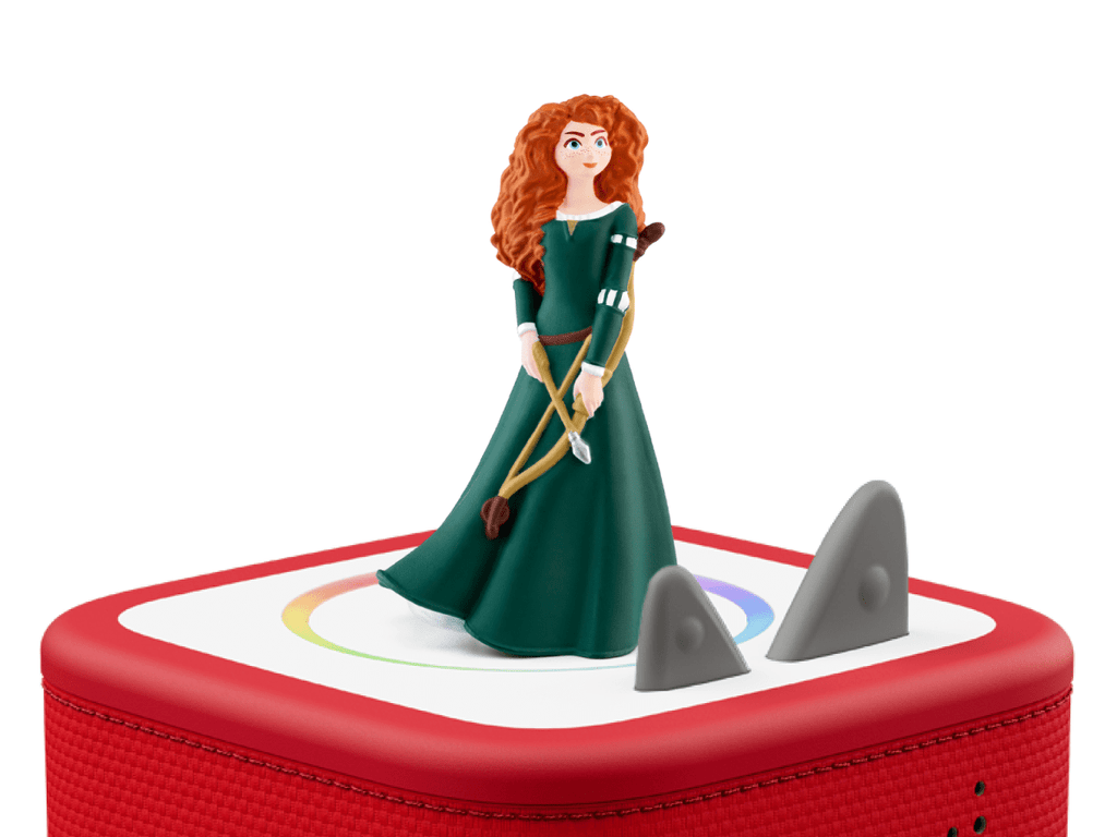 Disney and Pixar Brave Tonie image 3