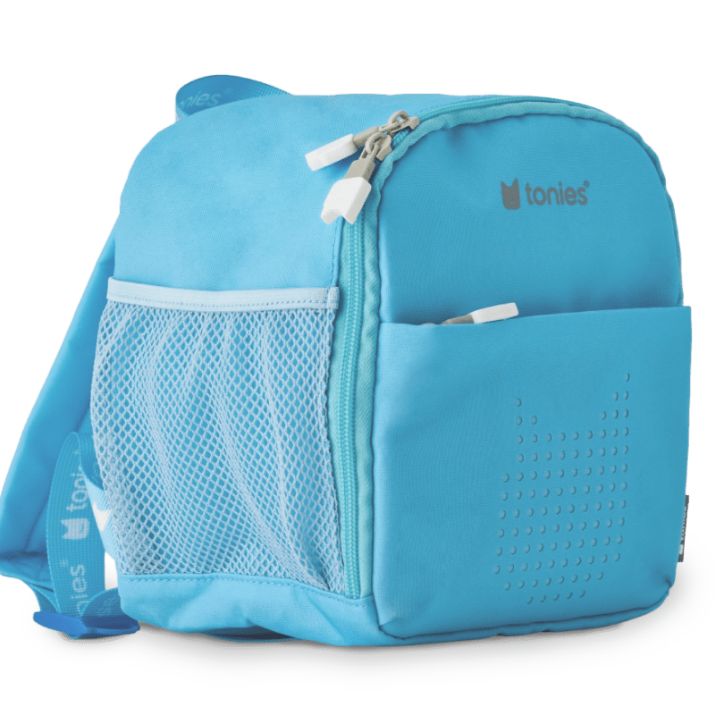 tonies® Classic Backpack - Sky Blue image 7