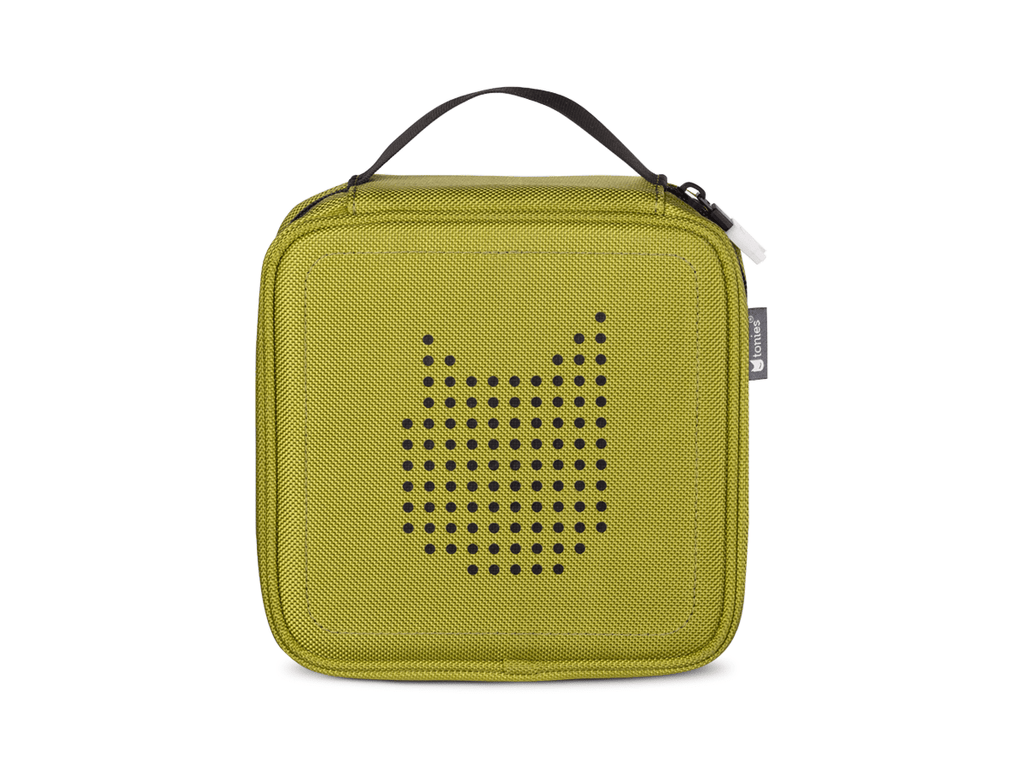 Carrying Case for Tonies - Green image 1