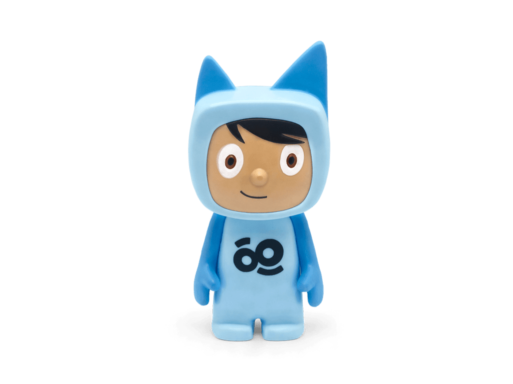 GoNoodle x tonies® Mindfulness Tonie image 5