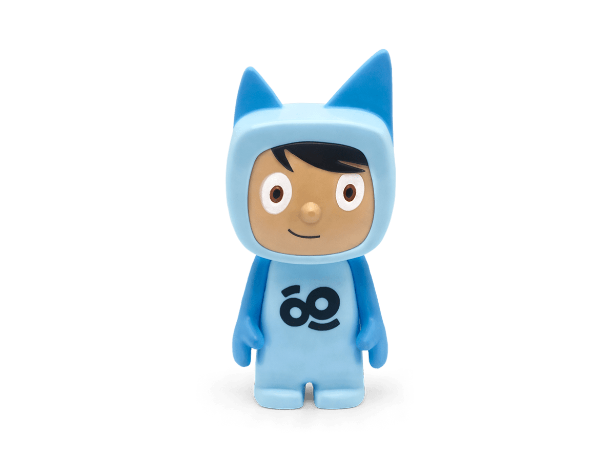 GoNoodle x tonies® Mindfulness Tonie image 5