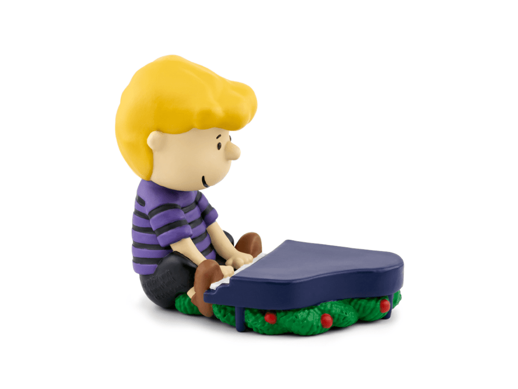 Peanuts: A Charlie Brown Christmas (Vince Guaraldi Trio) Tonie image 2