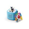 PAW Patrol: Chase Toniebox 2 Play Set - Sky Blue image 0
