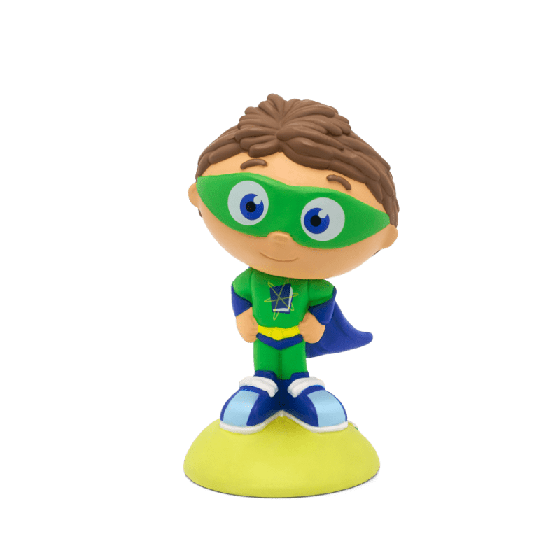 Super Why! Tonie image 4