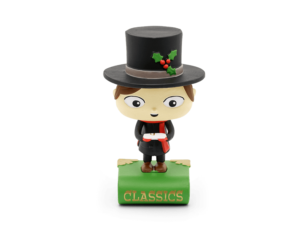 Favorite Classics: A Christmas Carol & Tales Tonie image 5