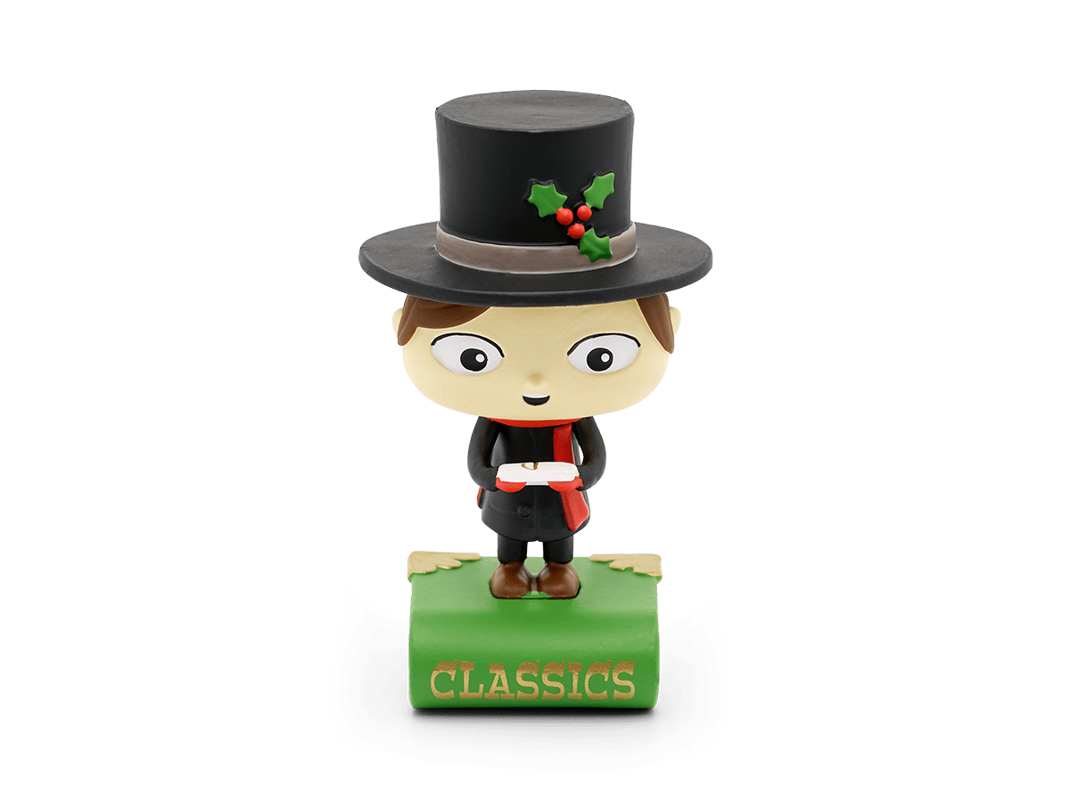 Favorite Classics: A Christmas Carol & Tales Tonie image 5