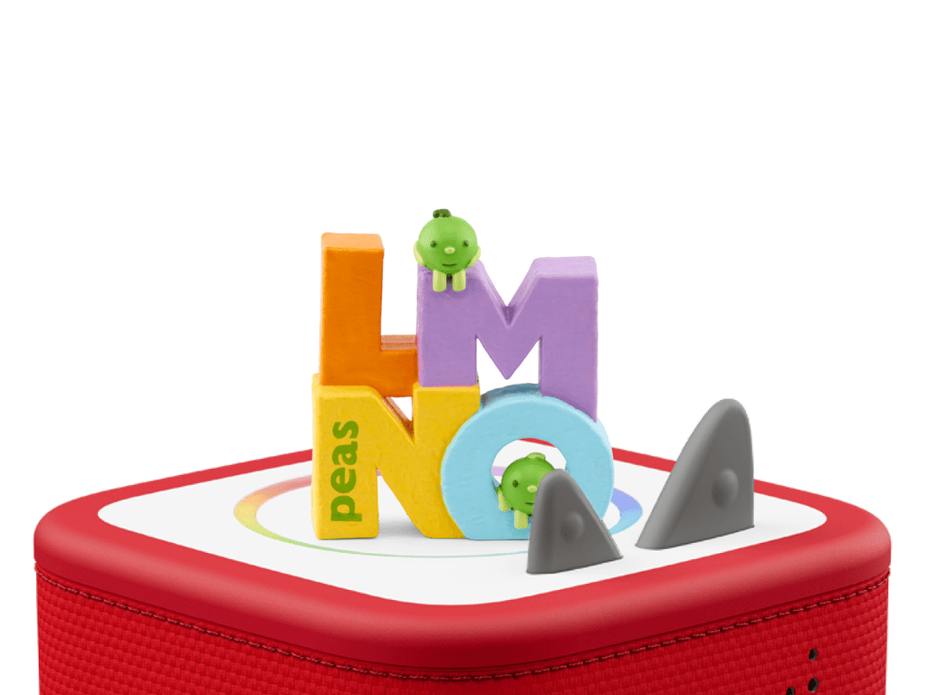 LMNO Peas Tonie image 4