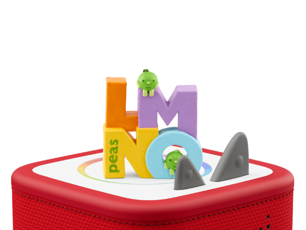 LMNO Peas Tonie image 4