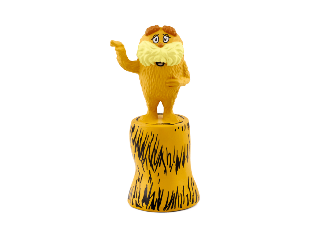 Dr. Seuss: The Lorax Tonie image 1