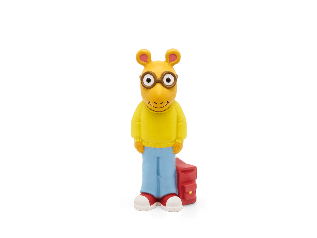 Arthur Tonie image 4