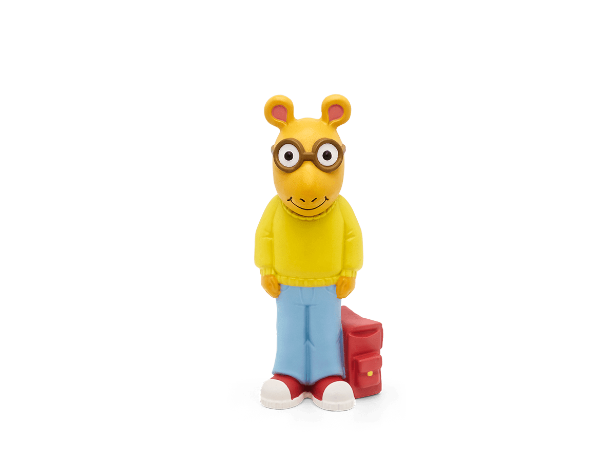 Arthur Tonie image 4