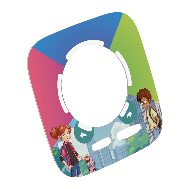 Tonieplay Mystery Mavericks: Rescue Poochie! Game image 7