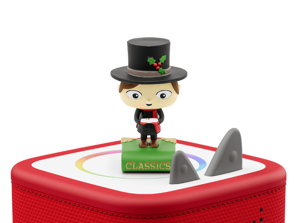 Favorite Classics: A Christmas Carol & Tales Tonie image 2