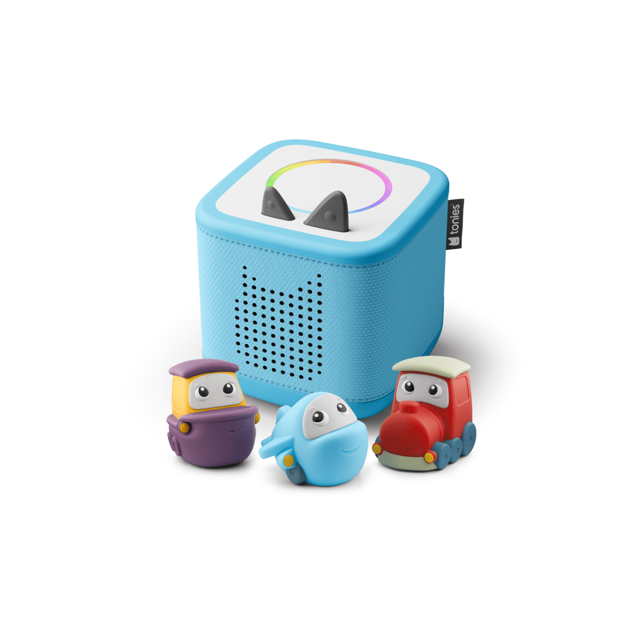 My First Tonies Toniebox 2 Set image 0