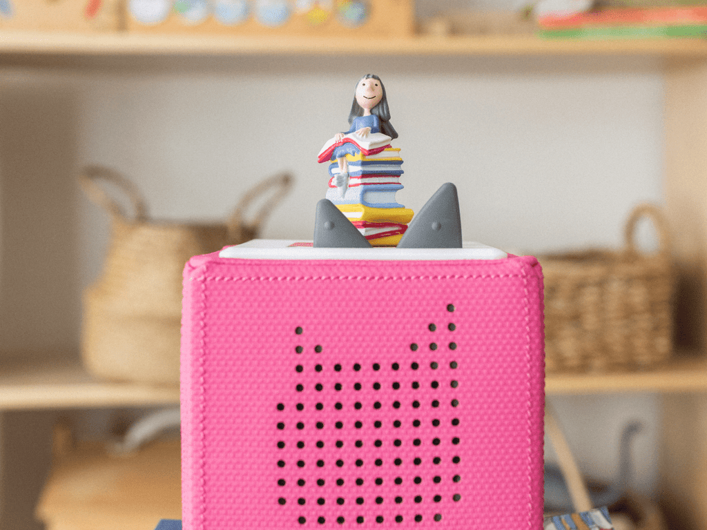 Roald Dahl: Matilda Tonie image 4