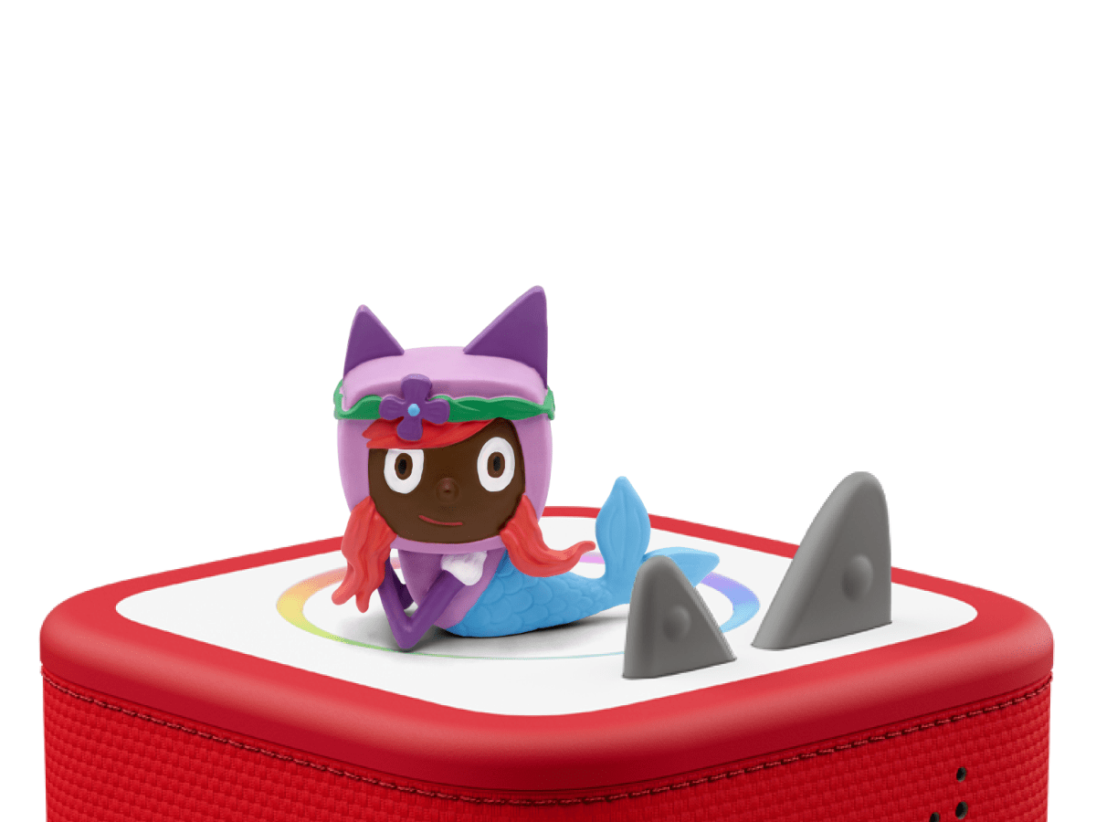 Mermaid Creative-Tonie image 3