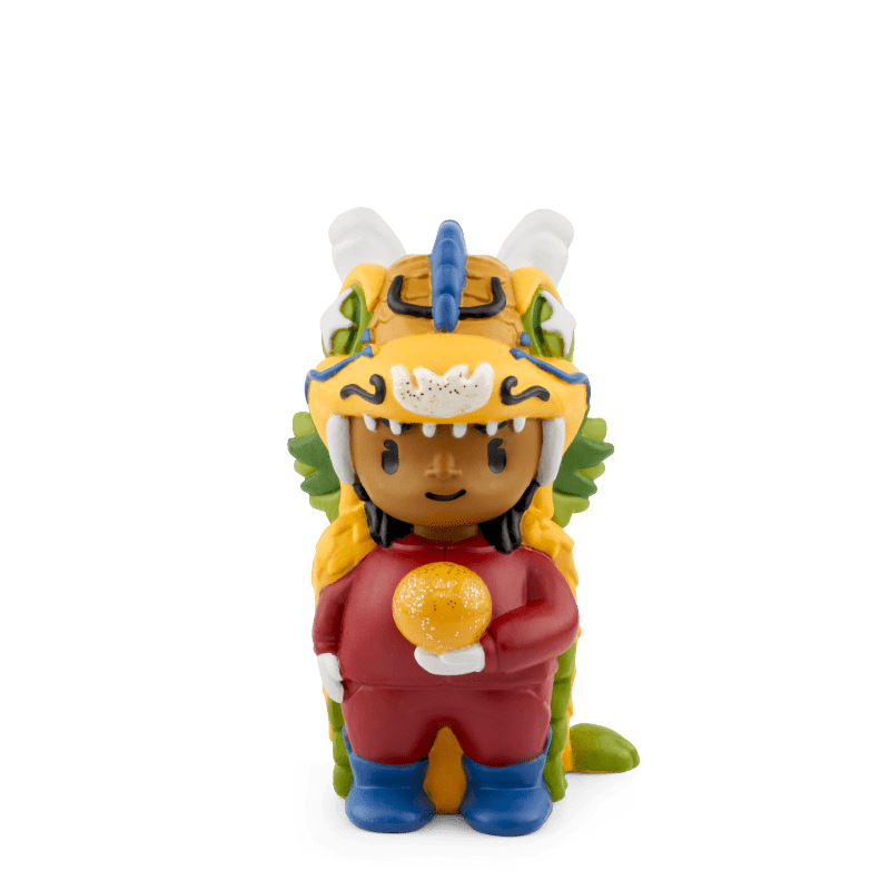 Lunar New Year Tonie image 7