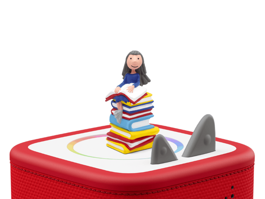 Roald Dahl: Matilda Tonie image 3