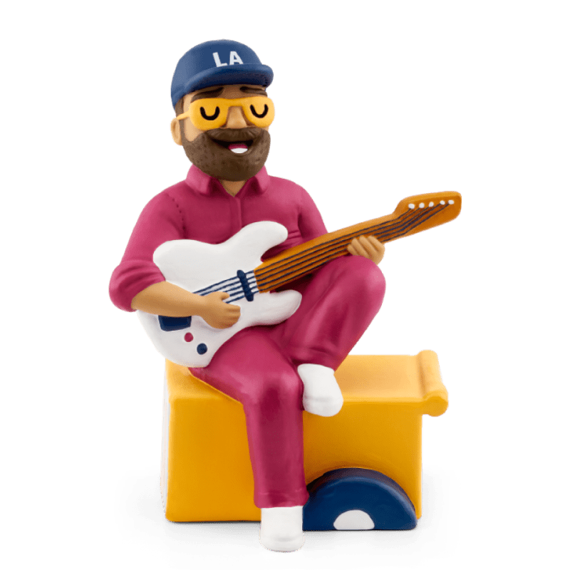 Lucky Diaz Tonie image 6