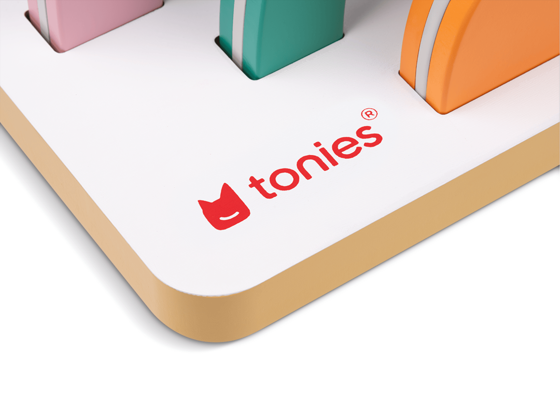 Mini Tabletop Shelf: Rainbow image 9