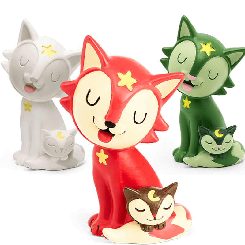 Nap Time 3 Tonies Set image 7