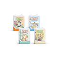 Dory Fantasmagory Audiobook Tonies - 4 Pack image 0