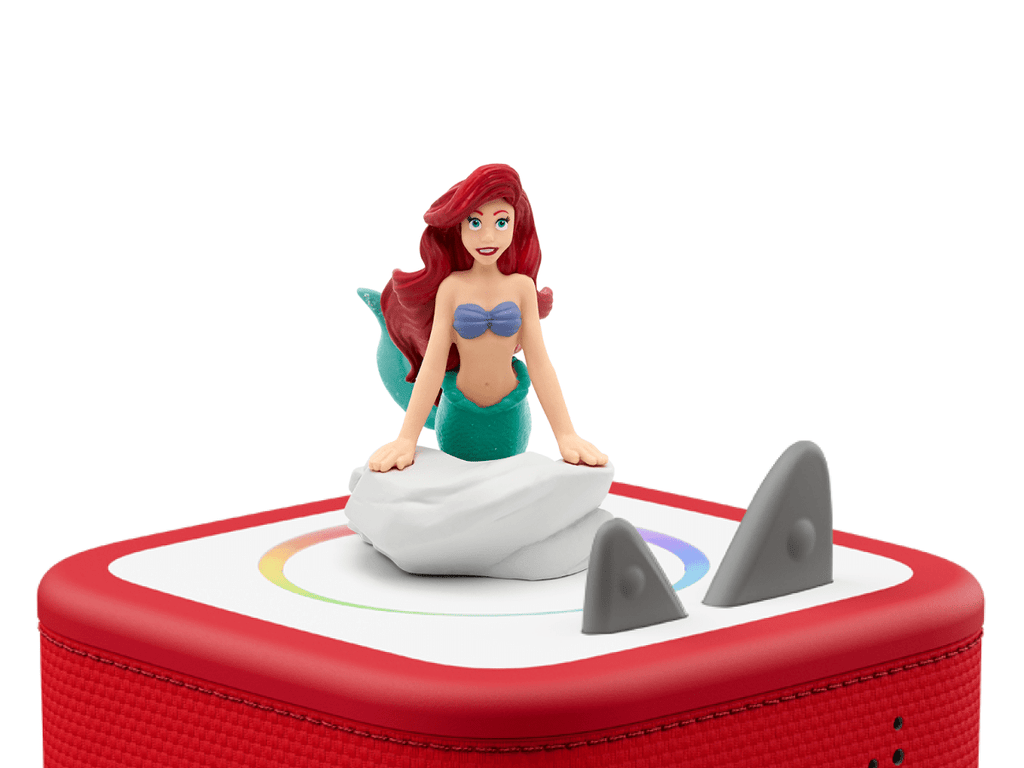 Disney The Little Mermaid Tonie image 3