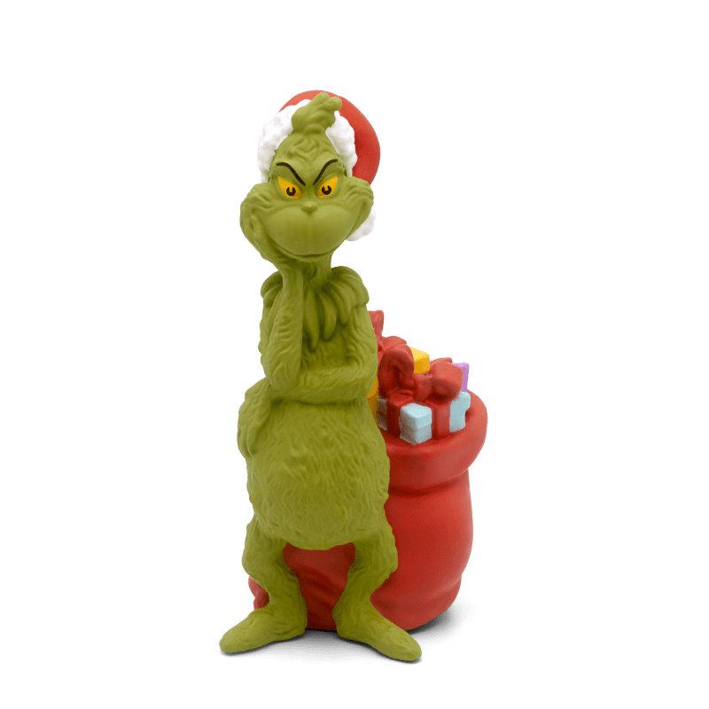 Dr. Seuss: How The Grinch Stole Christmas! Tonie image 5
