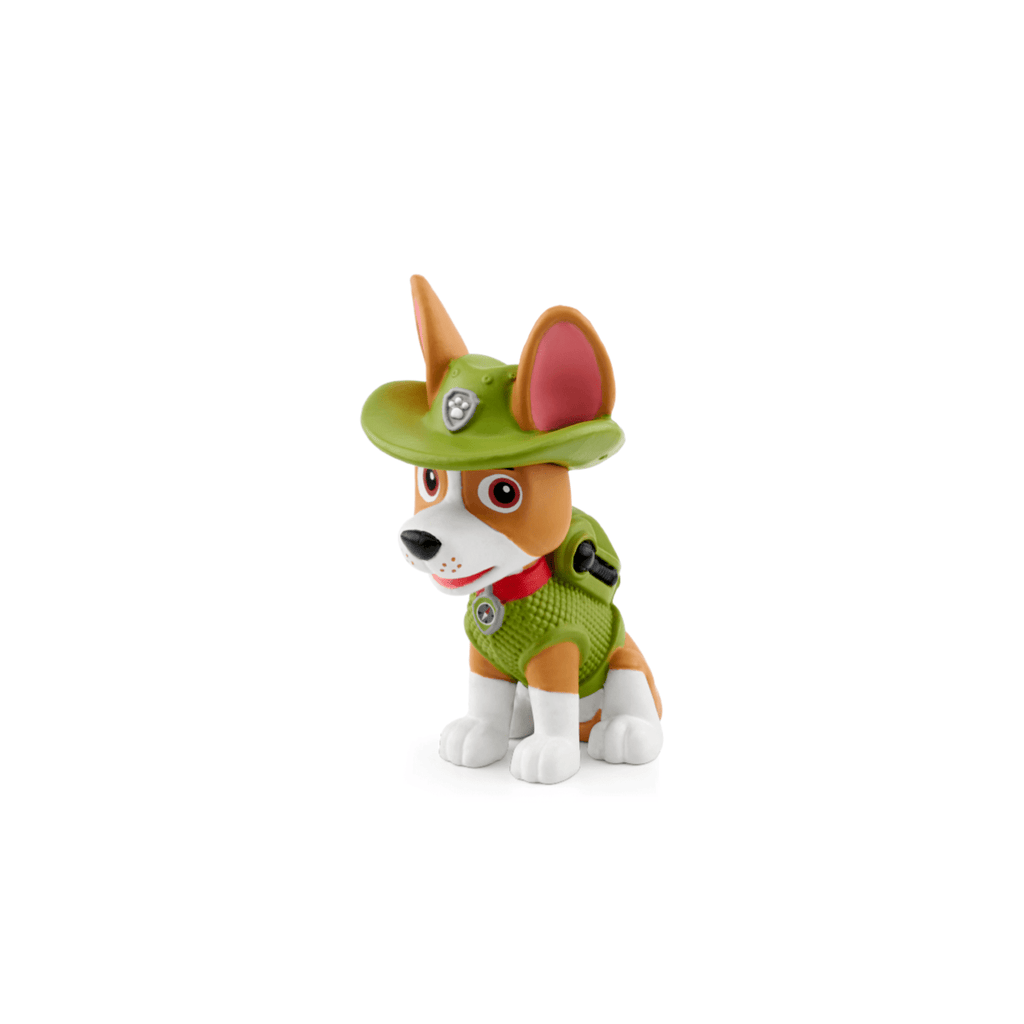 PAW Patrol: Tracker Tonie image 0