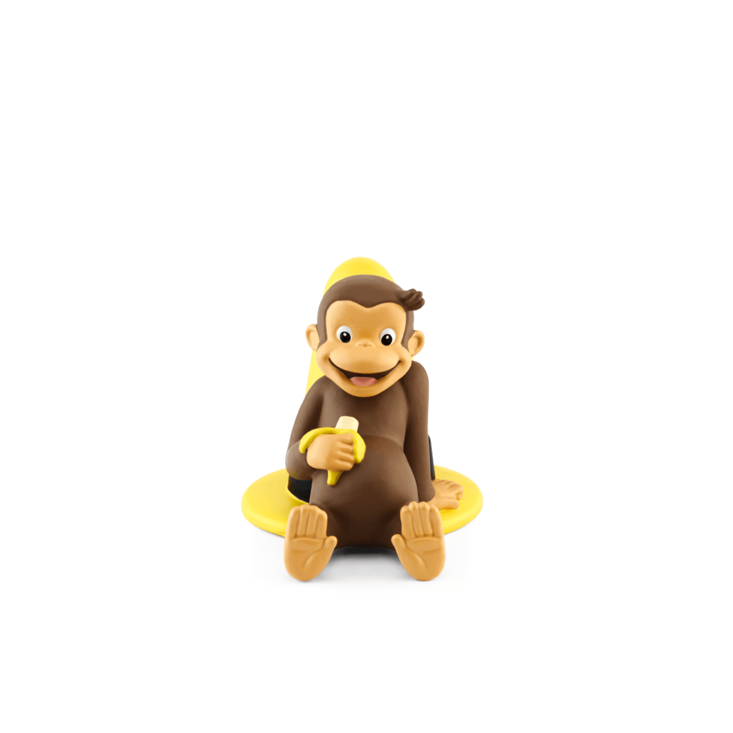 Curious George Tonie image 0
