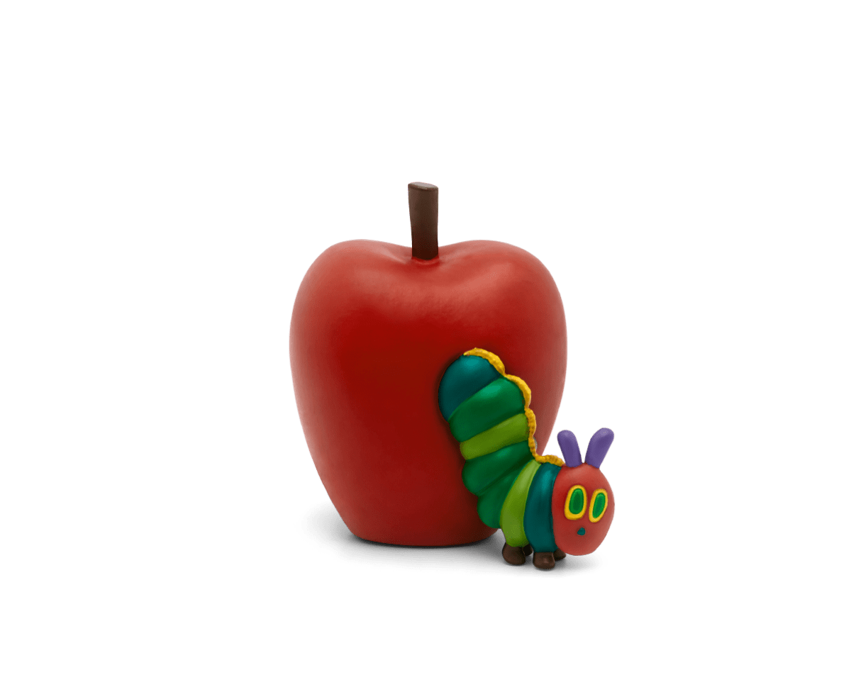 The Very Hungry Caterpillar & Friends Tonie image 6