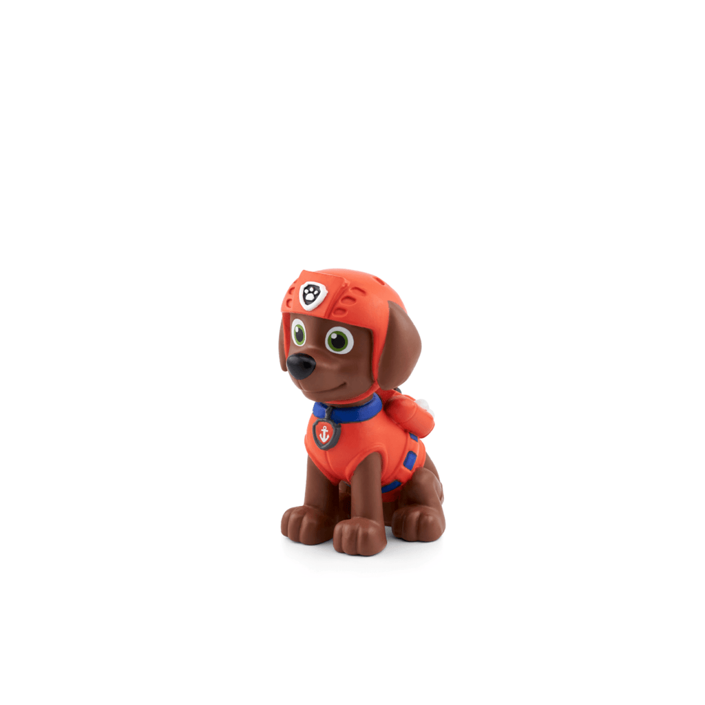PAW Patrol: Zuma Tonie image 0
