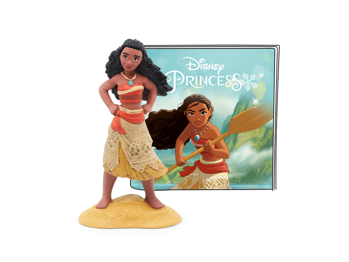 Disney Moana Tonie image 4