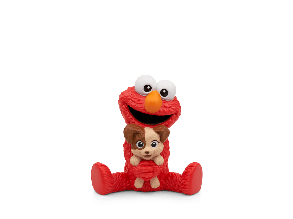 Sesame Street: Elmo & Tango Tonie image 6