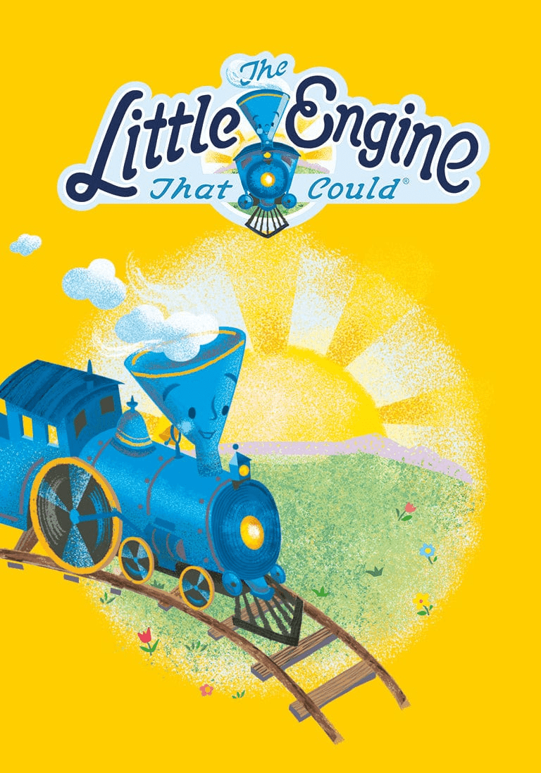 The Little Engine That Could Tonie image 2