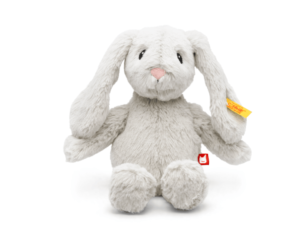 tonies® x Steiff Hoppie Rabbit Plush Tonie image 4