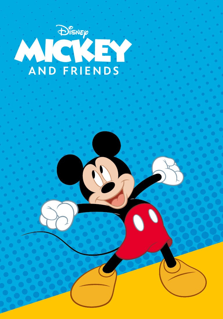Disney Mickey Mouse Tonie image 8