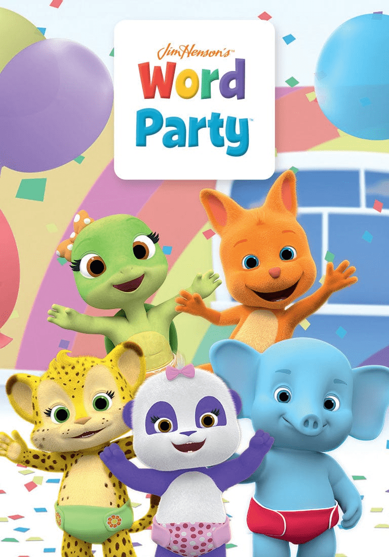 Word Party Tonie image 7