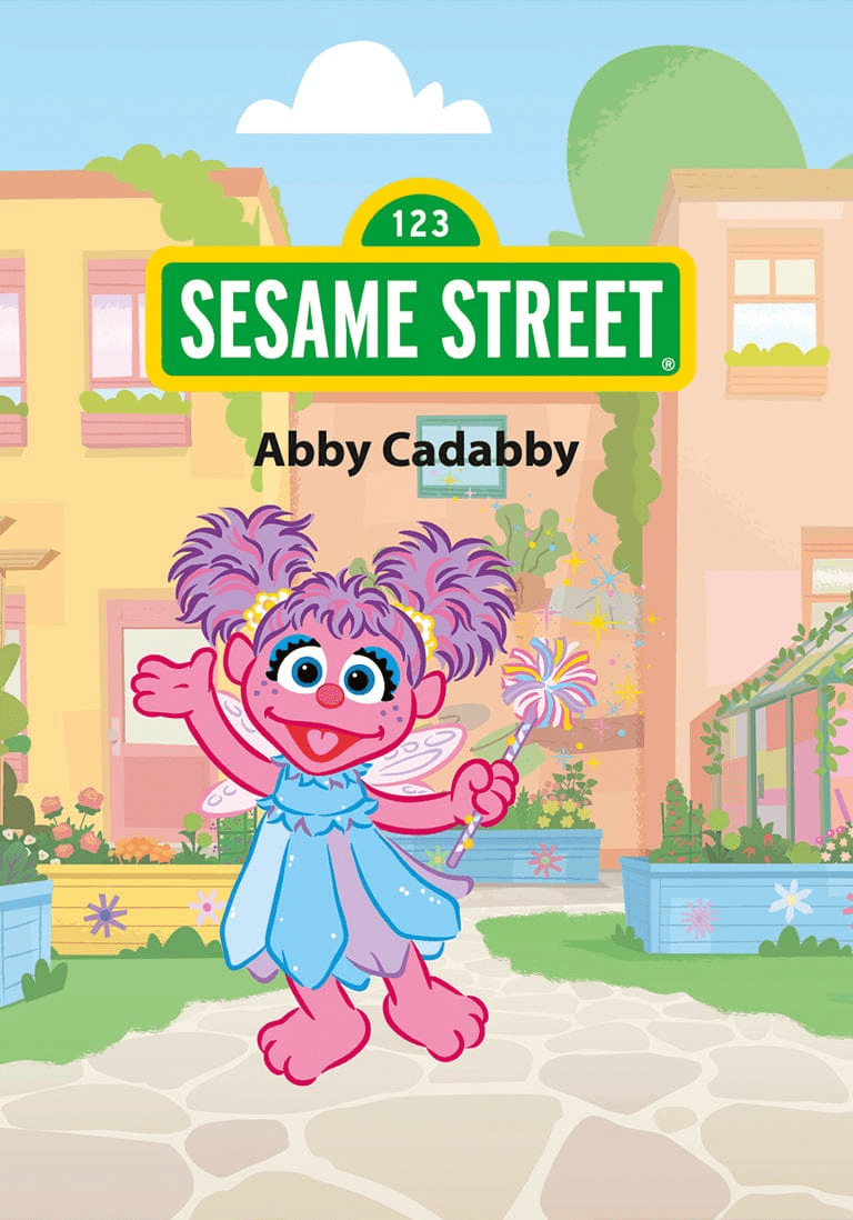 Sesame Street: Abby Cadabby Tonie image 4