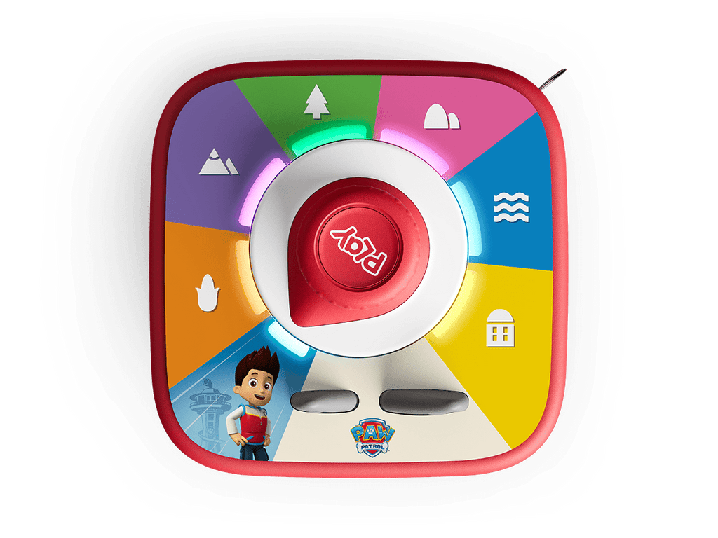 Tonieplay PAW Patrol: Adventure Bay Rescue Heroes Game image 4