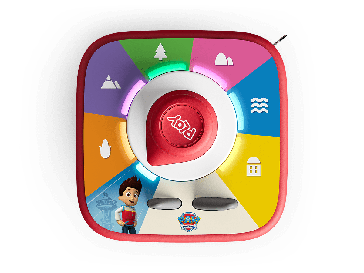 Tonieplay PAW Patrol: Adventure Bay Rescue Heroes Game image 4