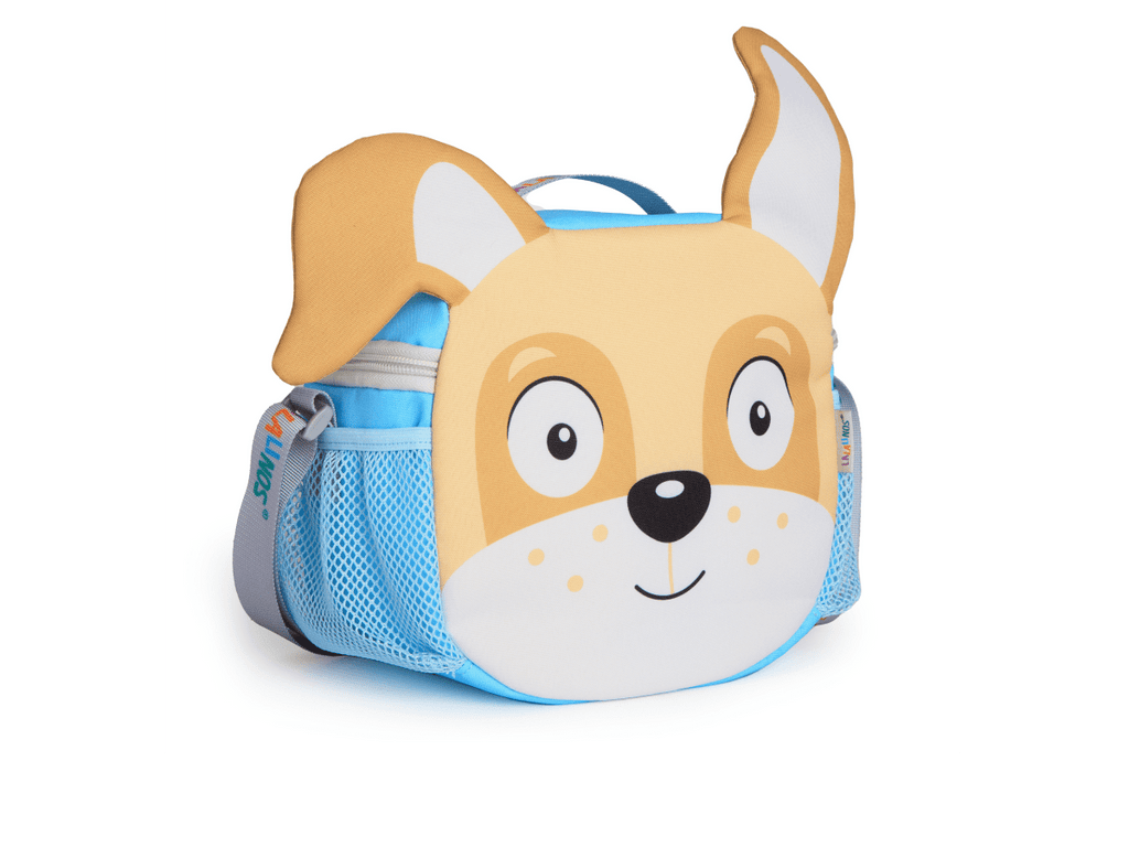 Lalalinos Toniebox Character Bag - Cosmo image 7