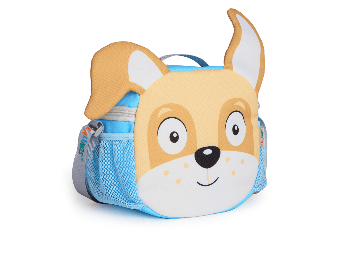 Lalalinos Toniebox Character Bag - Cosmo image 7