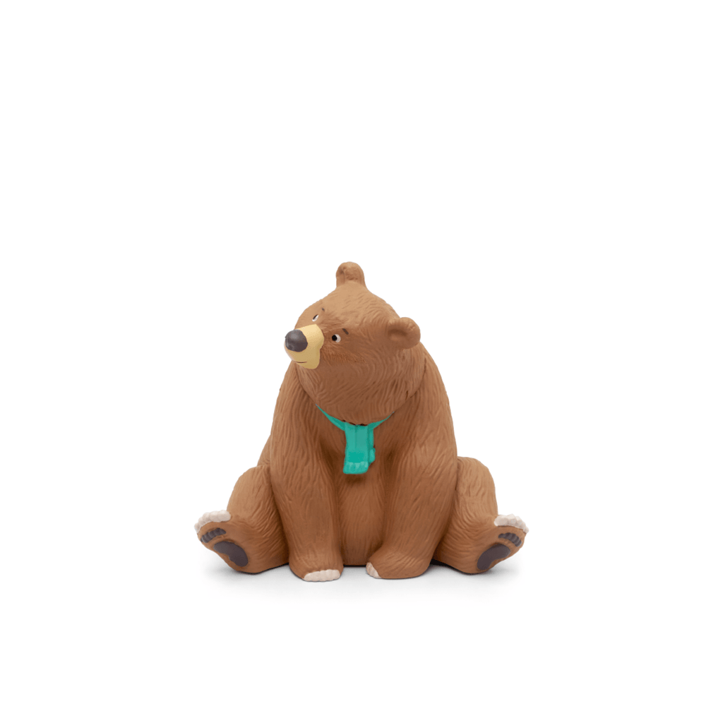 We're Going On A Bear Hunt Tonie image 0