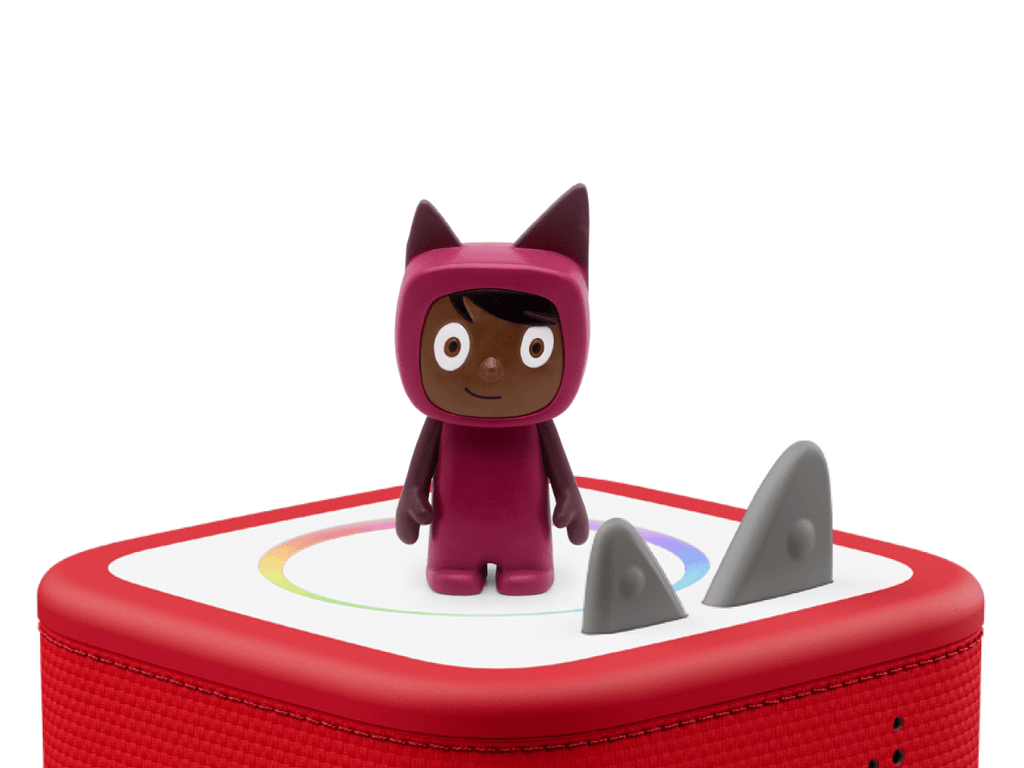 Purple with Dark Hue Creative-Tonie image 5