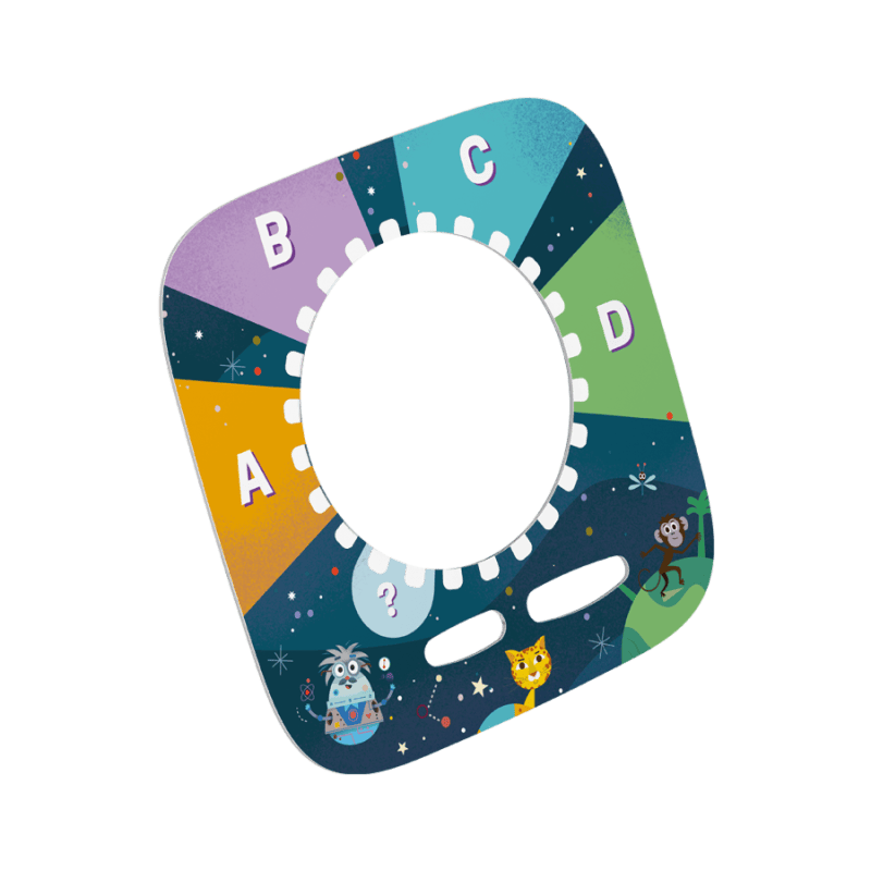 Tonieplay The Quizzles: All About Animals Game & Controller image 9